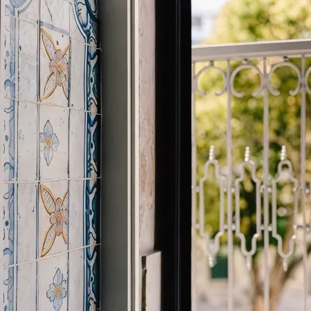 Lisbon South Hostel