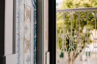 Lisbon South Hostel - Sea View
