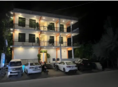 Hunza Hilton Hotel Hotels in 