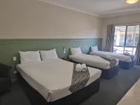 Pittsworth Motor Inn Hotel a Pittsworth