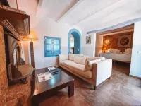Los Pilares de Ronda Boutique & Hotel Hotels in Montejaque