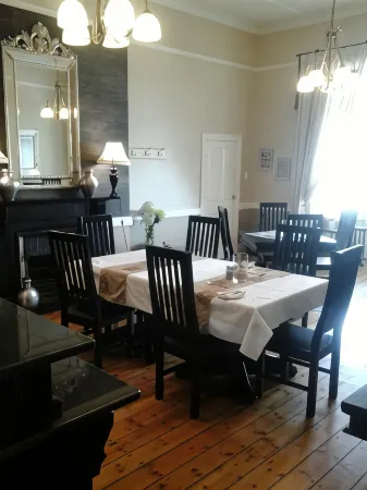 Villa Beryl Guesthouse Отели в г. Zululand DC