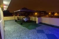 La Casa Del Viajero - Aeropuerto Lima