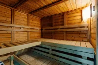 Chateau Appony - spa