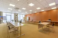 Novotel Nuernberg Messezentrum