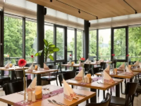 Spa Hotel Amsee Hotels in Muritz