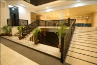 Dolphin Club and Resort Hotel a Rendua Palhari