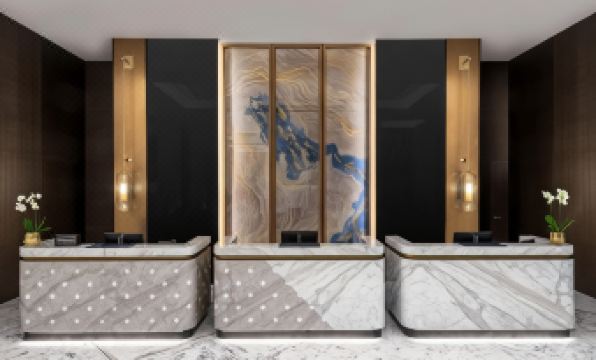 Waldorf Astoria Kuwait