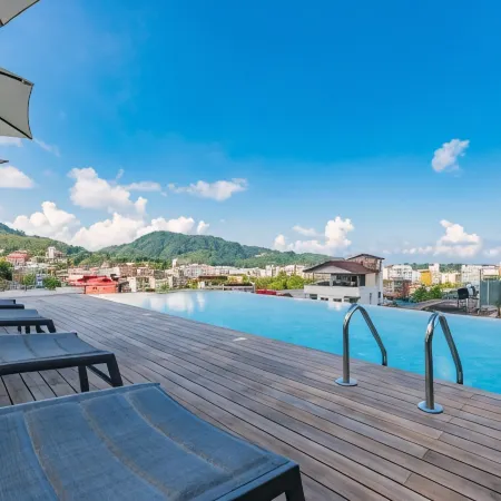 LullaBella Hotel Patong