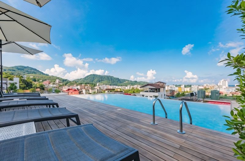LullaBella Hotel Patong photo 2