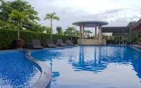 Grand Hatika Hotel - Beach
