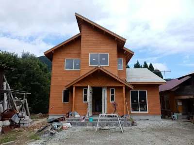 Tenku no Sara Hotels near Kami Town Ojiro Health Park