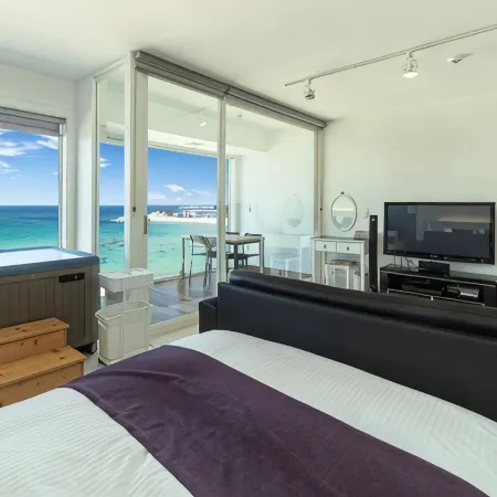 Goseong Sol Marine Pension