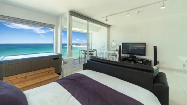 Goseong Sol Marine Pension