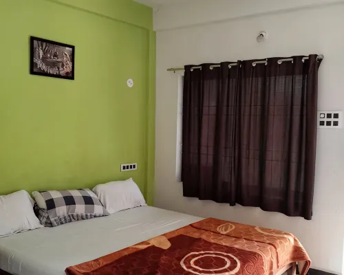 Durga Resort Arambol Goa Hotels in Arambol