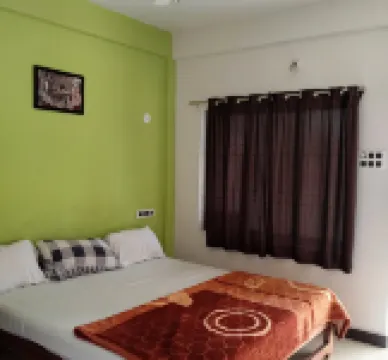 Durga Resort Arambol Goa