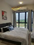 KLIA Travel Homestay - 3R 2B - Wifi & Netflix