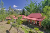 Les Jardins DHeva Hotels near Piton des Neiges