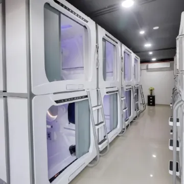 Astropod