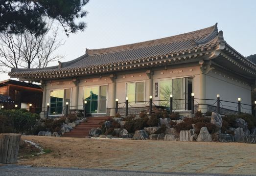 순천 낙안한옥혜윰펜션 대표 이미지