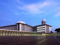 Hotel Urban Falatehan Blok M 분다란 세나얀 주변 호텔
