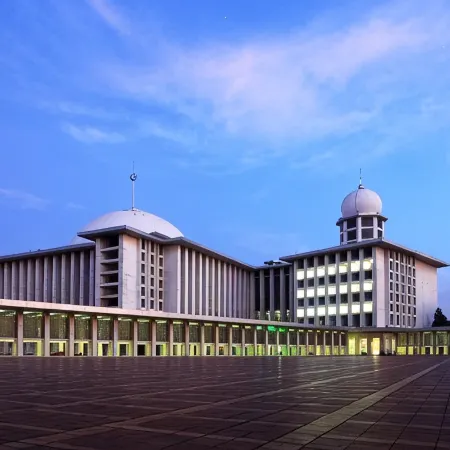 Wonderloft Hostel Kota Tua