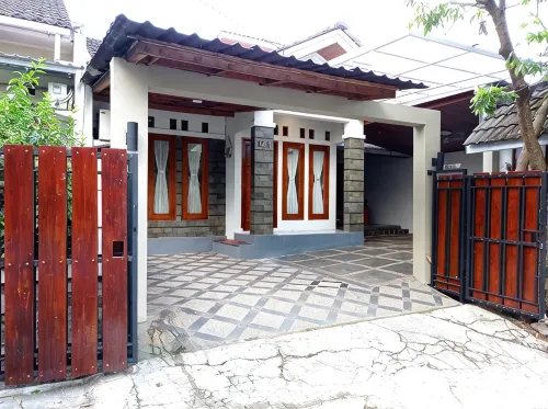 Shakilla House 4 Pesona Syariah Cianjur
