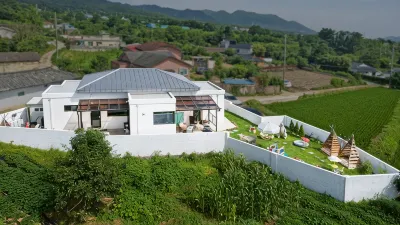 Gyeongju Neul Stay Pension Các khách sạn gần Phật Quốc tự