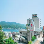 Sun Marine Kesennuma Hotel Kanyo Hotels in Kesennuma