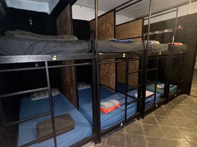Prime78 Hostel