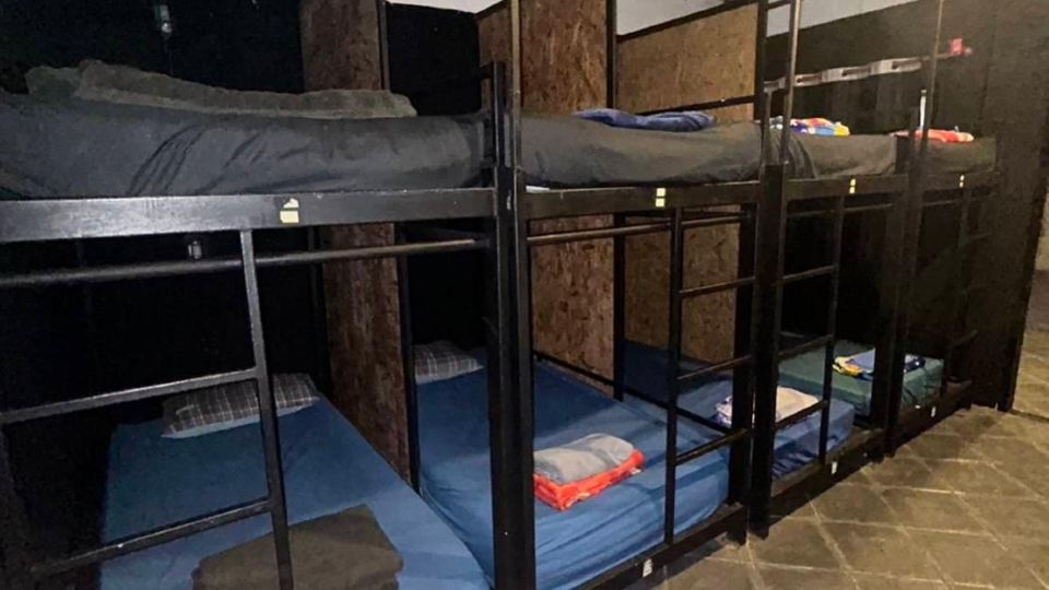 Prime78 Hostel
