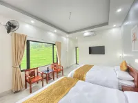 Van Anh Hotel - Restaurant - balcony