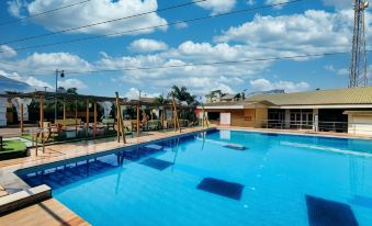Rainforest Resort and Spa, Igatpuri -Nature's Luxury Awaits