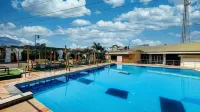Rainforest Resort and Spa, Igatpuri -Nature's Luxury Awaits
