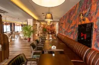 Levor Hotel Hotels in Gorukle Sakarya Mahallesi