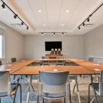 Aloft Secaucus Meadowlands