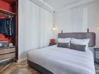 StayHere Rabat - Agdal Boutique Hotel Hotels near Hay Riad