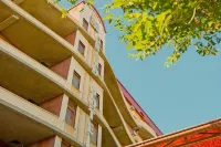 Atb Grand Hotel Hotels in 