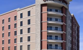 Hampton Inn by Hilton Cedar Falls Downtown