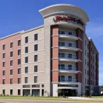 Hampton Inn by Hilton Cedar Falls Downtown Hotel a Cedar Falls