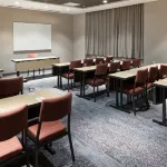 코트야드 알렉산드리아 올드 타운/사우스웨스트