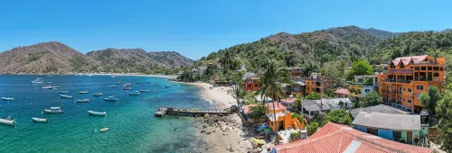 Penthouse in Yelapa, Brand New and Luxurious Casa, Sleeps 8 very comfortably