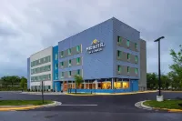 Microtel Inn & Suites by Wyndham Winchester Hotels in 