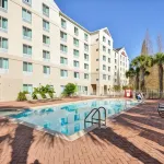 Hilton Garden Inn Tampa North Hotels in Temple Terrace