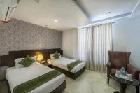 Hotel Raya Inn Hotels in Station Road