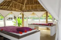 Blue Moon Resort - spa