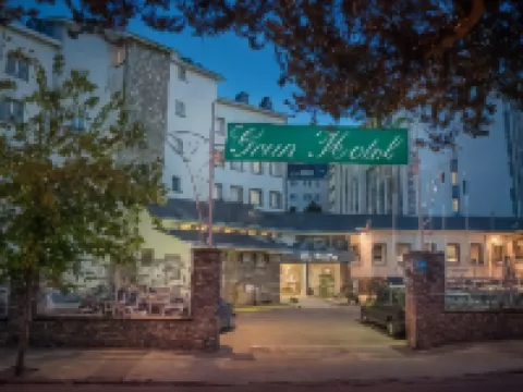 Gran Hotel de Jaca Hotels in Jaca