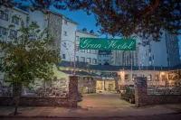 Gran Hotel de Jaca