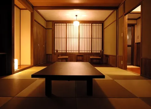 Nanakamado