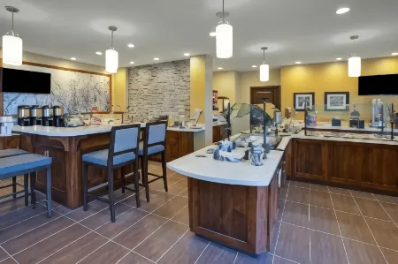 Staybridge Suites Benton Harbor - ST. Joseph